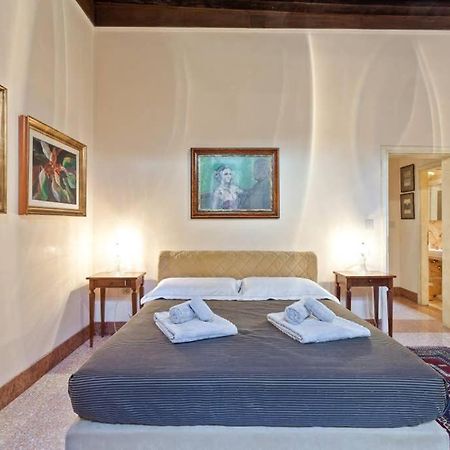 Doge Palace Luxury Apartment - Cannaregio Venedig Exterior foto
