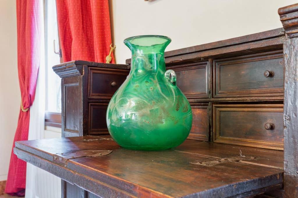 Doge Palace Luxury Apartment - Cannaregio Venedig Exterior foto